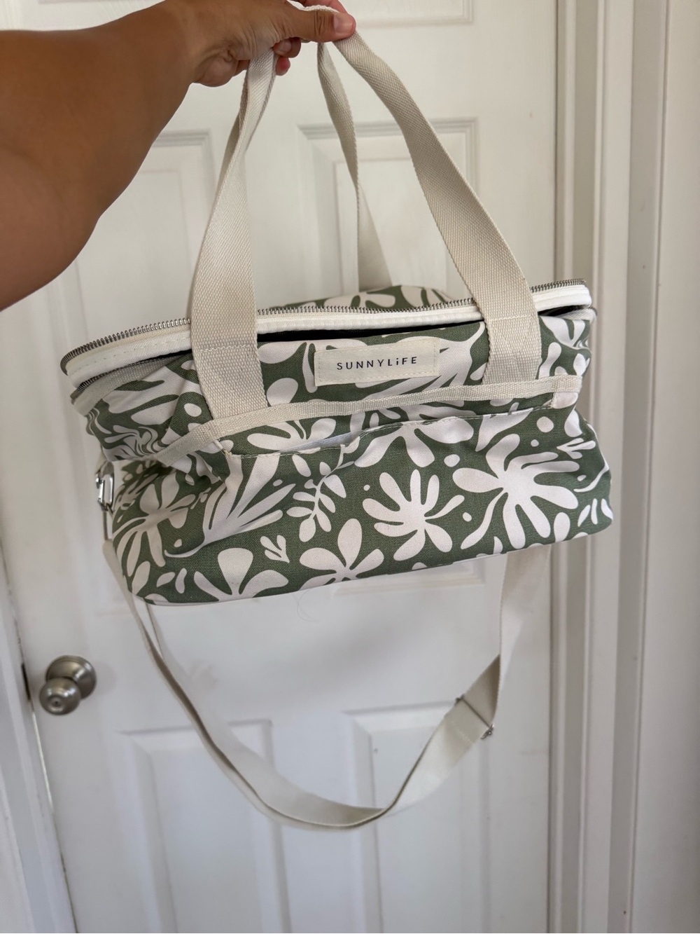 SunnyLife cooler bag